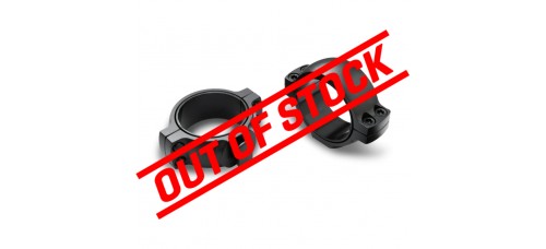 Burris Signature Rimfire 1" Medium Rings Burris Signature Rimfire 1" Medium Rings